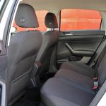 Δοκιμή VW Polo 1.0 TSI 95 PS