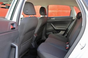 Δοκιμή VW Polo 1.0 TSI 95 PS