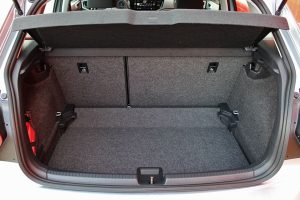 Δοκιμή VW Polo 1.0 TSI 95 PS