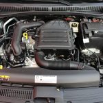 Δοκιμή VW Polo 1.0 TSI 95 PS