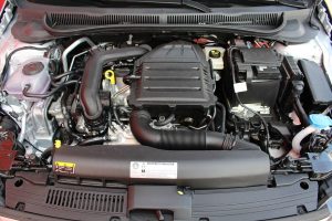 Δοκιμή VW Polo 1.0 TSI 95 PS