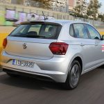 Δοκιμή VW Polo 1.0 TSI 95 PS
