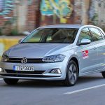 Δοκιμή VW Polo 1.0 TSI 95 PS