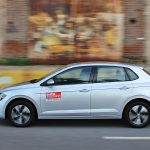 Δοκιμή VW Polo 1.0 TSI 95 PS