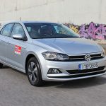 Δοκιμή VW Polo 1.0 TSI 95 PS