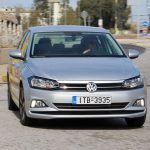 Δοκιμή VW Polo 1.0 TSI 95 PS