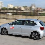 Δοκιμή VW Polo 1.0 TSI 95 PS