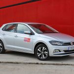 Δοκιμή VW Polo 1.0 TSI 95 PS