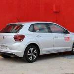 Δοκιμή VW Polo 1.0 TSI 95 PS