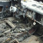 Ferrari για πέταμα αγοράστηκε πολύ ακριβά…