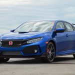 Το Top Gear διάλεξε «Αυτοκίνητο της χρονιάς» για το 2017