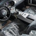 Ford GT του 2004 με 17,3 χλμ. σε δημοπρασία