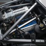 Ford GT του 2004 με 17,3 χλμ. σε δημοπρασία