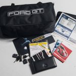 Ford GT του 2004 με 17,3 χλμ. σε δημοπρασία