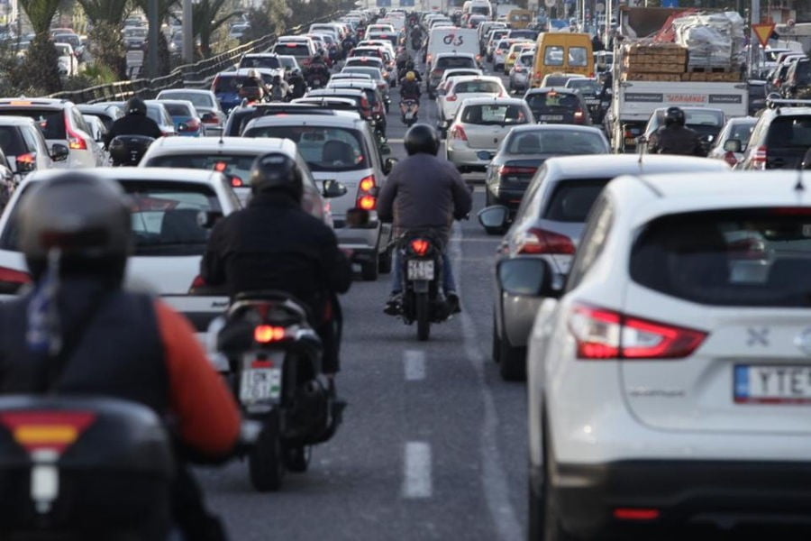 Ξεκίνησαν οι επιστροφές χρημάτων για τα ανασφάλιστα Ι.Χ.