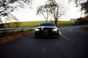 Με 500 ίππους το Audi RS5 Coupe της Manhart