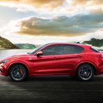 Διαθέσιμη στην Ελλάδα η Alfa Romeo Stelvio Quadrifoglio