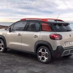 Οι τιμές και ο εξοπλισμός του Citroen C3 Aircross στην Ελλάδα
