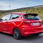 Οδηγούμε στην Ελλάδα: Ford Fiesta ST Line και Vignale (+τιμές)