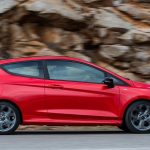 Οδηγούμε στην Ελλάδα: Ford Fiesta ST Line και Vignale (+τιμές)