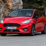 Οδηγούμε στην Ελλάδα: Ford Fiesta ST Line και Vignale (+τιμές)