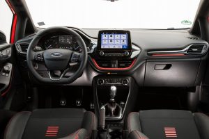 Οδηγούμε στην Ελλάδα: Ford Fiesta ST Line και Vignale (+τιμές)