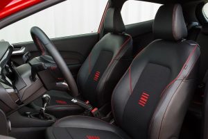 Οδηγούμε στην Ελλάδα: Ford Fiesta ST Line και Vignale (+τιμές)