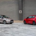 Οδηγούμε στην Ελλάδα: Ford Fiesta ST Line και Vignale (+τιμές)