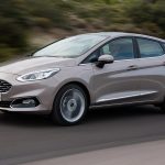 Οδηγούμε στην Ελλάδα: Ford Fiesta ST Line και Vignale (+τιμές)