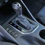 Δοκιμή Hyundai Tucson 1.7D 141 PS