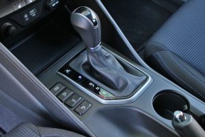 Δοκιμή Hyundai Tucson 1.7D 141 PS