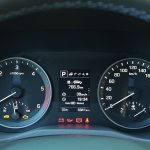 Δοκιμή Hyundai Tucson 1.7D 141 PS