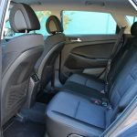 Δοκιμή Hyundai Tucson 1.7D 141 PS