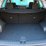 Δοκιμή Hyundai Tucson 1.7D 141 PS