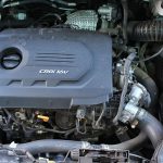 Δοκιμή Hyundai Tucson 1.7D 141 PS