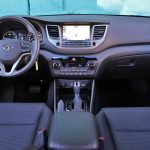 Δοκιμή Hyundai Tucson 1.7D 141 PS