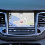 Δοκιμή Hyundai Tucson 1.7D 141 PS