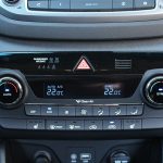 Δοκιμή Hyundai Tucson 1.7D 141 PS