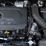 Δοκιμή Hyundai i30 1.6 diesel 136 PS