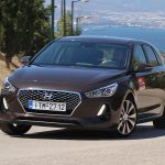 Δοκιμή Hyundai i30 1.6 diesel 136 PS