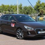 Δοκιμή Hyundai i30 1.6 diesel 136 PS