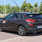 Δοκιμή Hyundai i30 1.6 diesel 136 PS