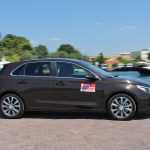 Δοκιμή Hyundai i30 1.6 diesel 136 PS