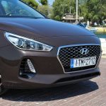 Δοκιμή Hyundai i30 1.6 diesel 136 PS