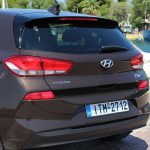 Δοκιμή Hyundai i30 1.6 diesel 136 PS