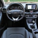 Δοκιμή Hyundai i30 1.6 diesel 136 PS