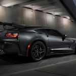 Corvette ZR1: Η ισχυρότερη όλων των εποχών