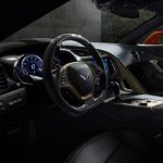 Corvette ZR1: Η ισχυρότερη όλων των εποχών