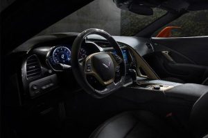 Corvette ZR1: Η ισχυρότερη όλων των εποχών