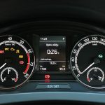 Δοκιμή Skoda Rapid Spaceback 1.0 TSI 95 PS DSG